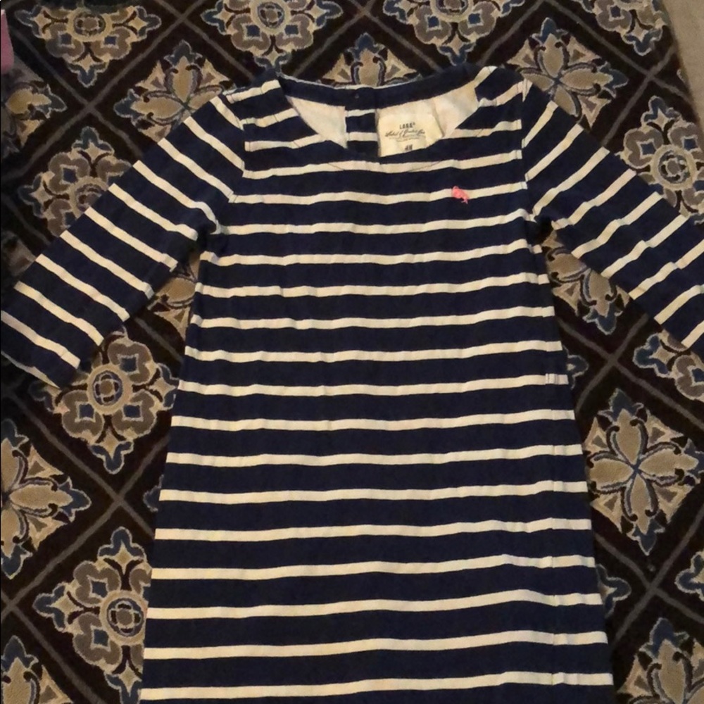 Girl dress